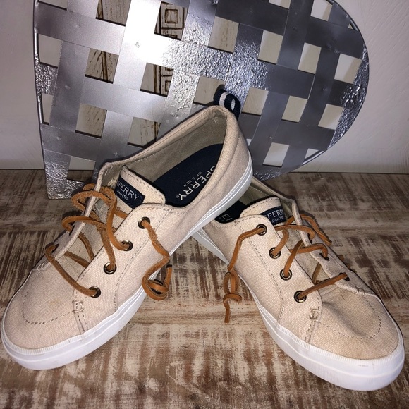 Sperry Shoes - Lovely Pair of Sperry Sneakers
